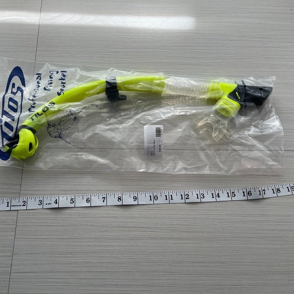 Snorkel - Picture 9 of 12